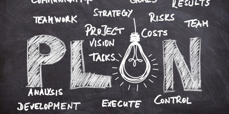 8 Strategies for Beginning A Celebration Planning Business