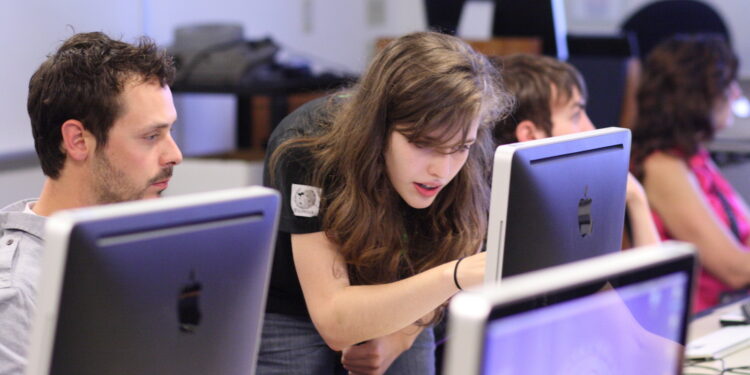 Higher Education Online – What You Must Understand