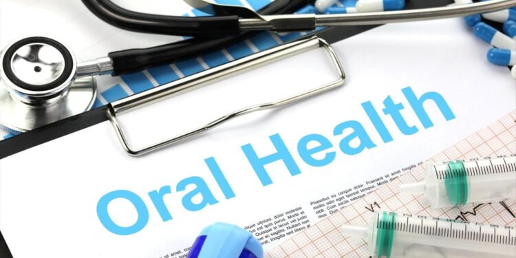 Maintaining Oral Health