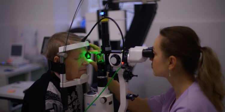 Eye Healthcare Essentials for that Youthful and Old
