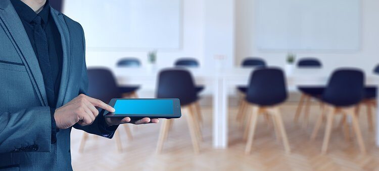 Learn to Be a Local Company Consultant