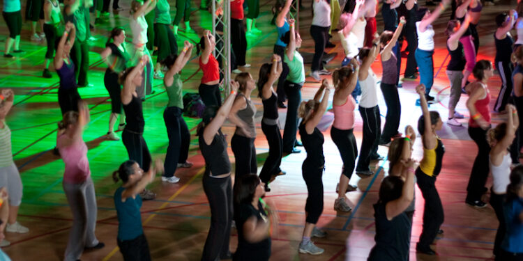 Bodybuilding Health – Exercises For Seniors