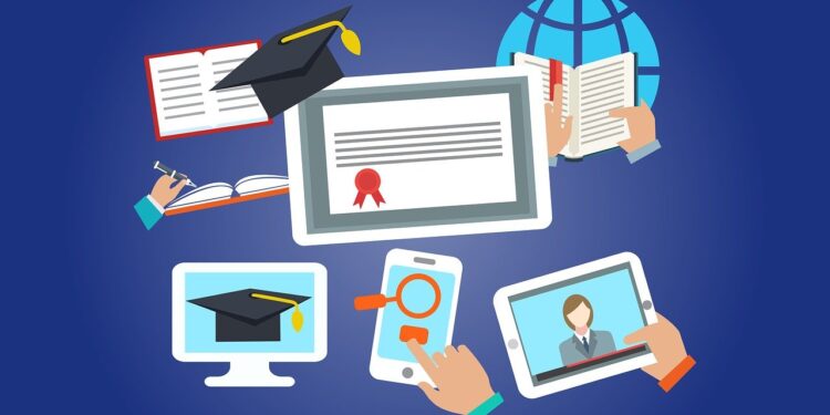 Analyzing Online Education Possibilities