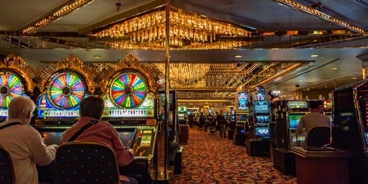 Mobile Online Slots: Explore Benefits And Beyond Of Best Reliable And Trusted Site