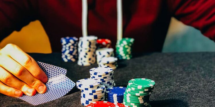 The Cognitive Benefits That Comes With Playing Casino Games