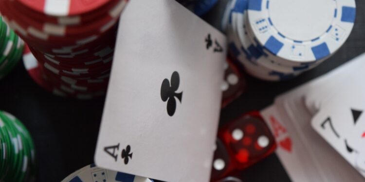 Gambling With Betano Portugal And How To Improve At It