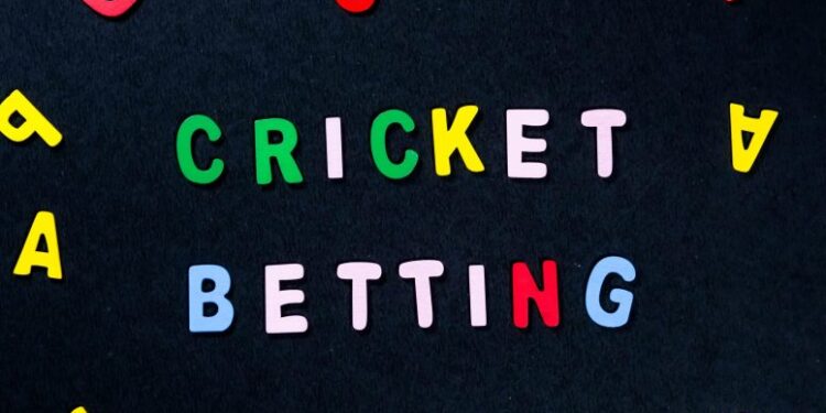 How Cricket And Betting Are Related