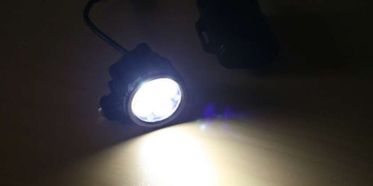 Modern LED Lighting Supply For Modern World