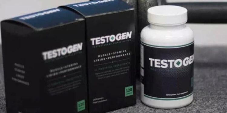 Testogen Reviews- Helps you to Reduce Body Fats and enhances your Libido