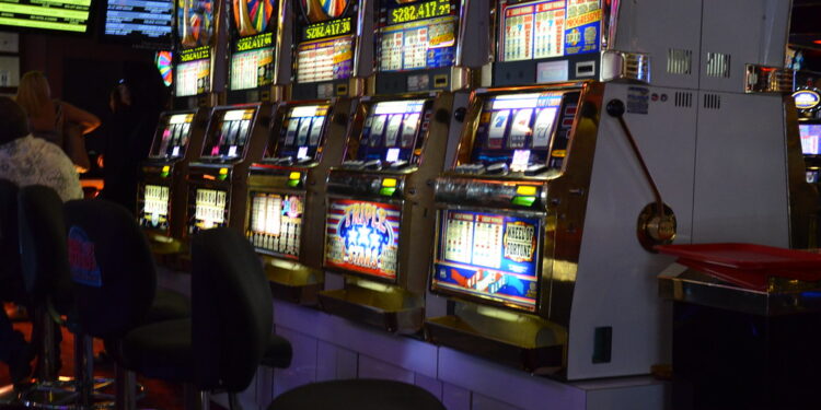 Online Gambling Tips & Tricks!