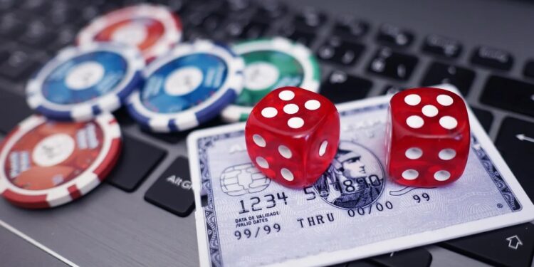 Points To Keep In Mind To Become A Pro At Online Gambling!