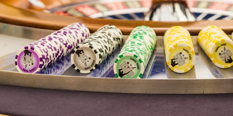 Online Gambling: Question The Legality With Us!
