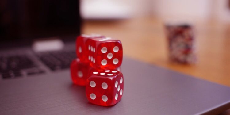 Different Types of Casino Games in Online Casinos