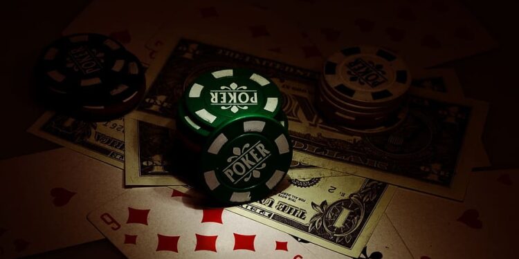 Ways to Increase Your Chances of Winning at Online Casino