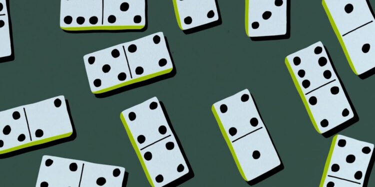 Situs Domino99 Has Amazing Gambling Service with The Best Features
