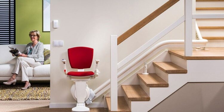 A Comprehensive Guide to Stairlifts