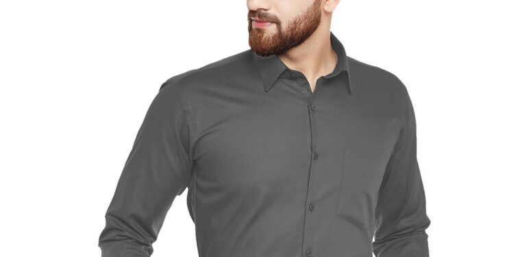A Guide to Different Styles of Shirts for Men