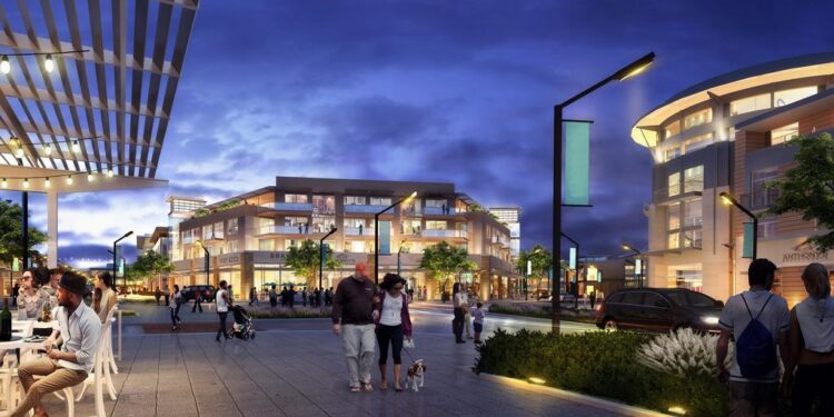 5 Tips for Finding the Perfect Commercial Business Space in Round Rock