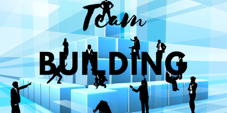 The Benefits Of Investing In Team-Building Events For Your Business