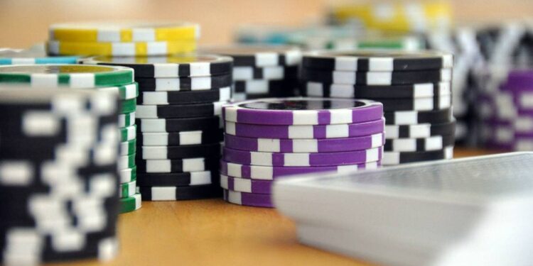 The Jackpot Chase Begins: TMTPlay’s Thrilling Casino Quest