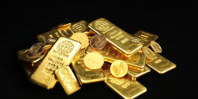 Unlock the Potential of Buying Gold with a SEP IRA: A Step-by-Step Guide