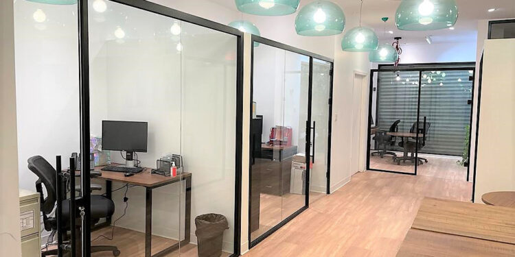 Some Of The Available Options For Partitions For Your Business