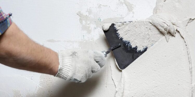 Putting Together A Shopping List Of Tools You Need To Start Plastering