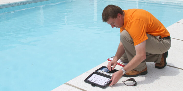 Adhere to the law in NSW by working with an accredited pool compliance team