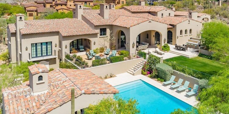 How Gated Communities Nurture a Strong Sense of Community