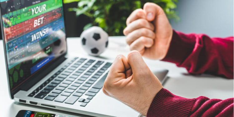 Unveiling the Secret Behind Effective Online Betting Addresses (배팅주소)