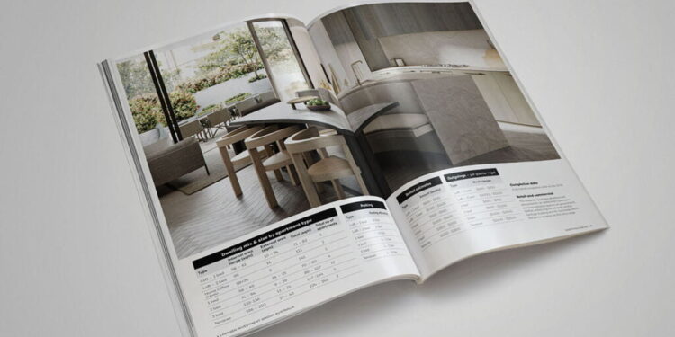 Unlocking the Power of Real Estate Brochures: A Versatile Marketing Tool
