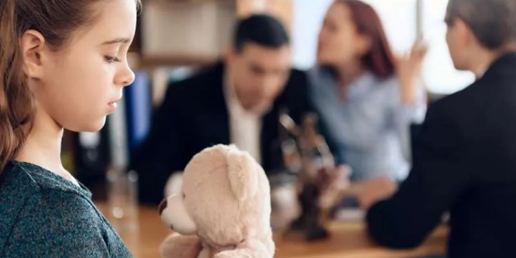 Family First: Understanding the Dynamics of Family Law