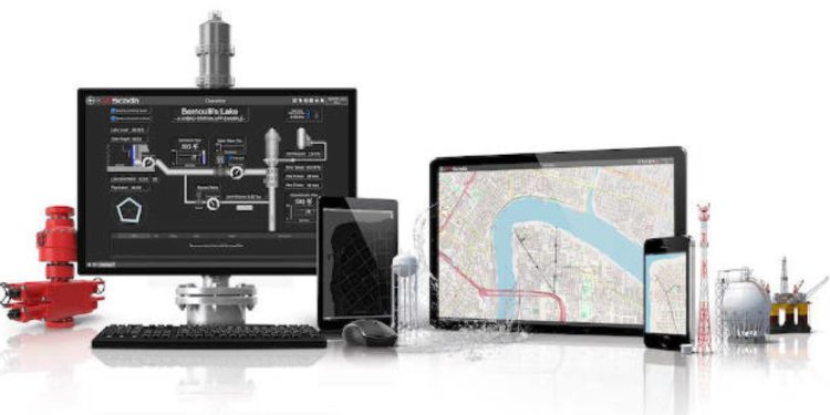 Unleash the Power of Scalability with VTScada for Growing Industries