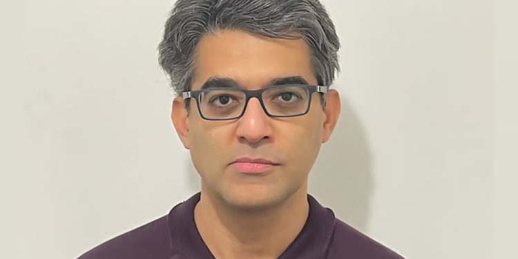 Breaking Barriers: Kurush Mistry’s Pioneering Journey in Energy Market Analysis