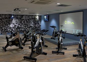 Why Spin Studio Singapore Sessions Are the Perfect Cross-Training for Runners and Cyclists