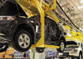The Future of the Auto Industry: Innovation, Efficiency, and Electrification