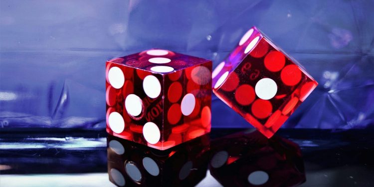 Does session length impact overall dice results?