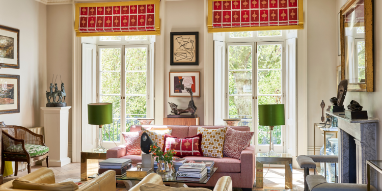 Creating a Comfortable Home: Design, Functionality, and Modern Living