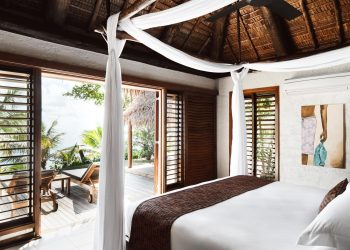 The Art of Relaxation: Hotels with Unmatched Amenities