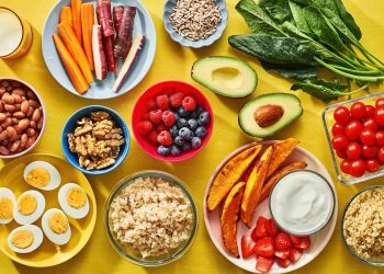 The World of Food: Nutrition, Culture, and Evolving Culinary Trends