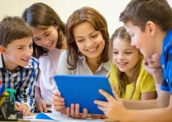 The Evolving Landscape of Education: Trends, Challenges, and the Future of Learning
