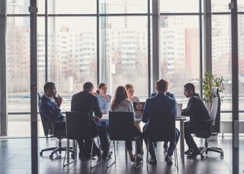 Understanding Business Service: Building a Scalable, Client-Focused Enterprise Model