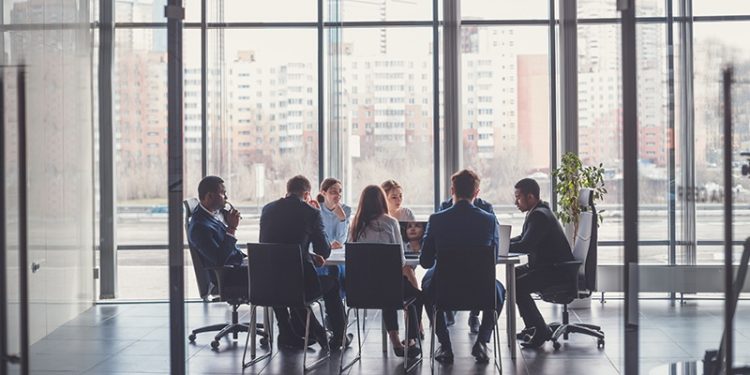 Understanding Business Service: Building a Scalable, Client-Focused Enterprise Model