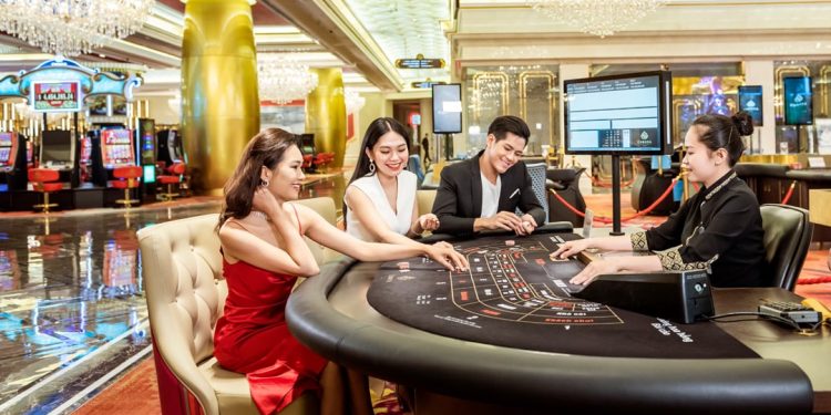 How do casinos design exclusive offers for high rollers?