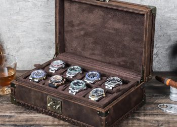 How to Store Watches Properly: The Complete Guide to Protecting Your Collection for the Long Term?