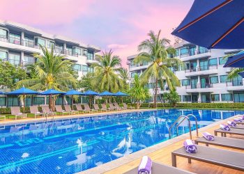 Why Ao Nang Works Well As A First Base In Krabi