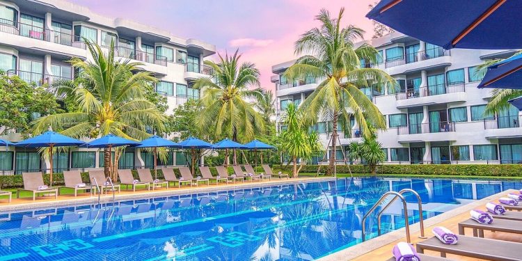 Why Ao Nang Works Well As A First Base In Krabi