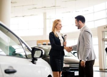 How to Get Out of a Car Lease Early Without Ruining Your Credit