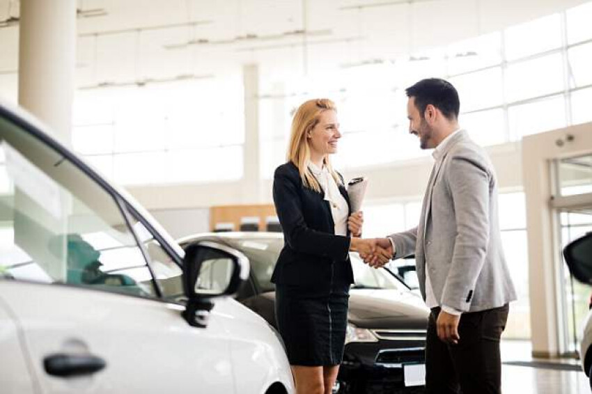 How to Get Out of a Car Lease Early Without Ruining Your Credit