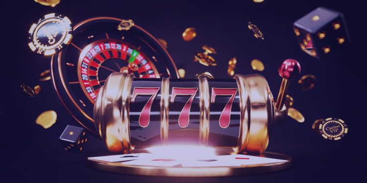 When do slots carry higher variance than crash in crypto games?